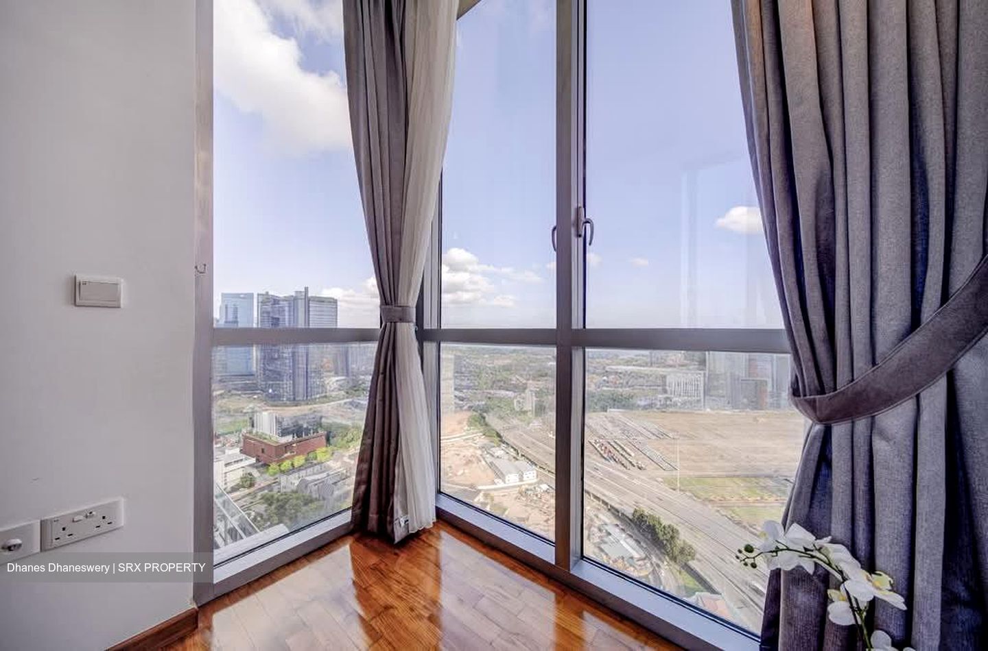 Eon Shenton (D2), Apartment #567705791